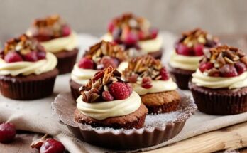 Gluten Free Desserts