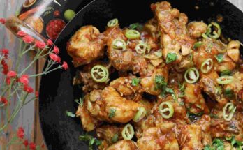 gluten free chicken recipes