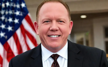 Tom Homan