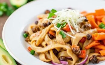 vegan gluten free recipes
